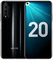 Замена разъема зарядки на телефоне Honor 20 в Смоленске